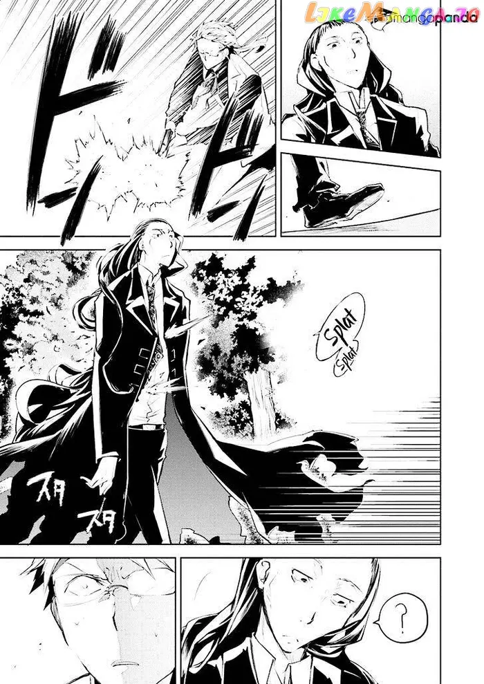 Bungou Stray Dogs Chapter 23 image 37_optimized